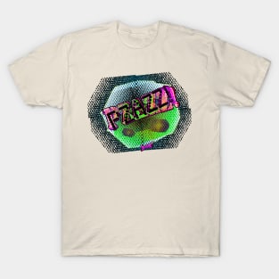 Pzazz T-Shirt